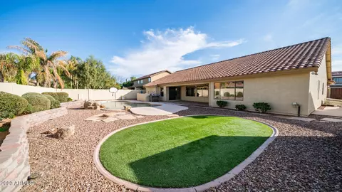 1126 E Ivanhoe St, Gilbert, AZ 85295 photo 42
