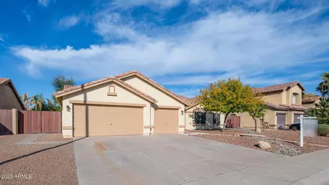 1126 E Ivanhoe St, Gilbert, AZ 85295