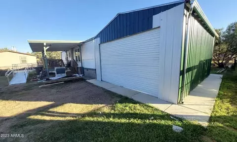 8068 W Barranca Rd, Payson, AZ 85541