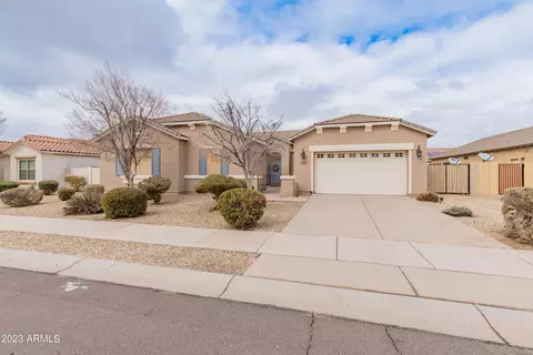16792 W Hilton Ave, Goodyear, AZ 85338