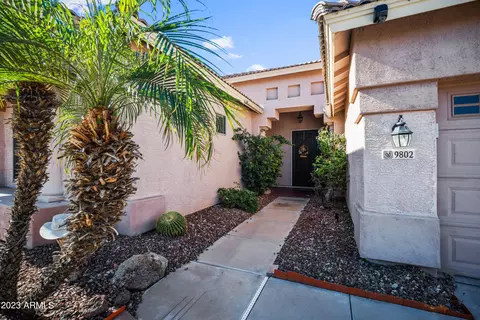 9802 S 26th Ln, Phoenix, AZ 85041 photo 3