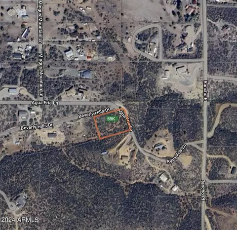 14371 E Beverly Hills Dr #104, Humboldt, AZ 86329