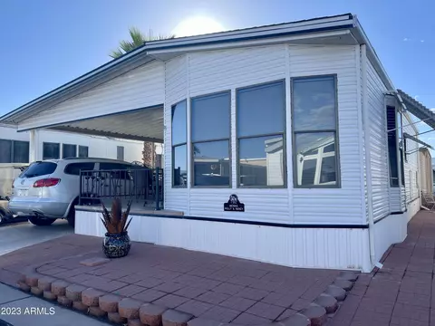 7750 E Broadway Rd #792, Mesa, AZ 85208 photo 20