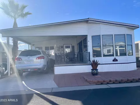 7750 E Broadway Rd #792, Mesa, AZ 85208 photo 22