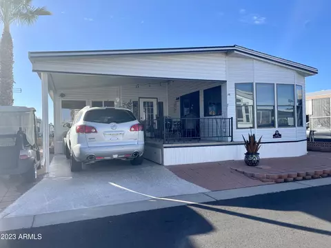 7750 E Broadway Rd #792, Mesa, AZ 85208