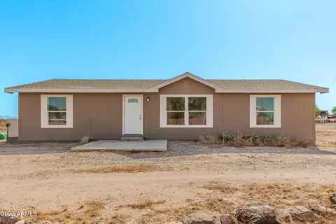 33745 W Pecan Rd, Tonopah, AZ 85354