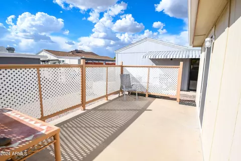 5735 E Mcdowell Rd #266, Mesa, AZ 85215 photo 20