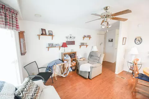 5735 E Mcdowell Rd #266, Mesa, AZ 85215 photo 3