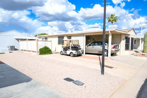 5735 E Mcdowell Rd #266, Mesa, AZ 85215 photo 18