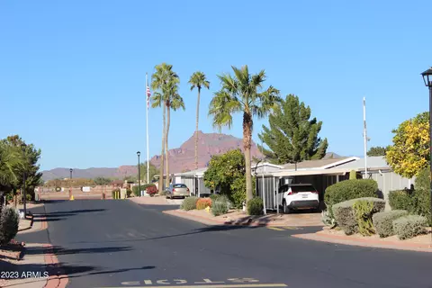 5735 E Mcdowell Rd #266, Mesa, AZ 85215 photo 26