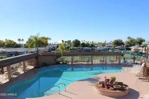 5735 E Mcdowell Rd #266, Mesa, AZ 85215 photo 28