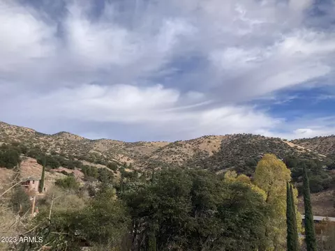 840 Sims Rd, Bisbee, AZ 85603 photo 3