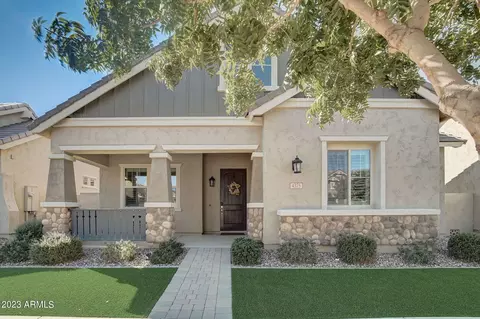 4375 E Dwayne St, Gilbert, AZ 85295 photo 3