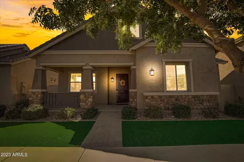 4375 E Dwayne St, Gilbert, AZ 85295 photo 2