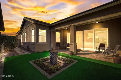 4375 E Dwayne St, Gilbert, AZ 85295