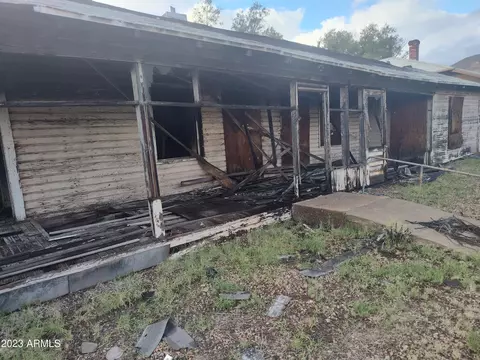 659 N Utah Ave, Hayden, AZ 85135