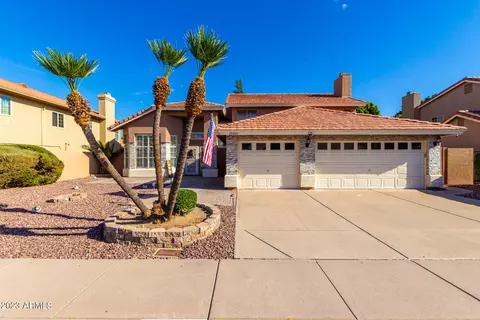 19419 N 67th Dr, Glendale, AZ 85308