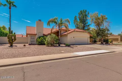 3324 N Nebraska St, Chandler, AZ 85225