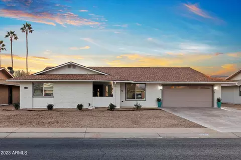 9835 W Forrester Dr, Sun City, AZ 85351