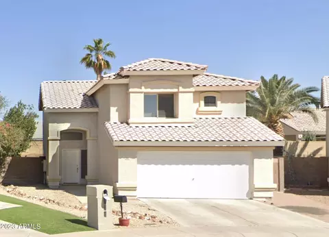 4810 W Piute Ave, Glendale, AZ 85308