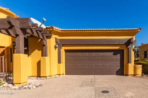 5370 S Desert Dawn Dr #19, Gold Canyon, AZ 85118