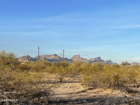 0 W Scorpio Dr #28, Eloy, AZ 85131