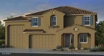 5110 W Roundhouse Rd, Laveen, AZ 85339