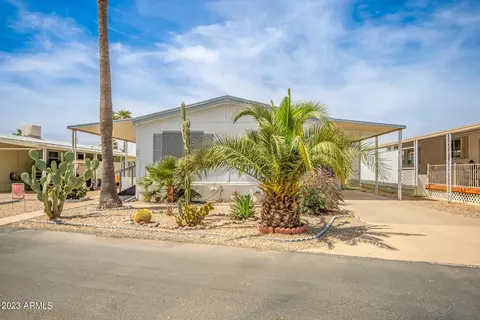 747 E Germann Rd #78, San Tan Valley, AZ 85140
