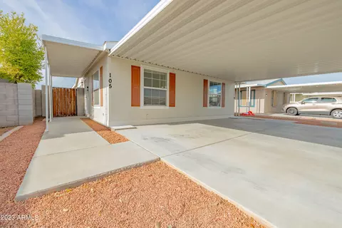 8601 N 103rd Ave #105, Peoria, AZ 85345