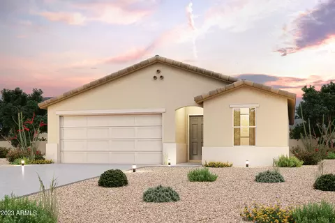 1441 E Jaycie Dr, Casa Grande, AZ 85122