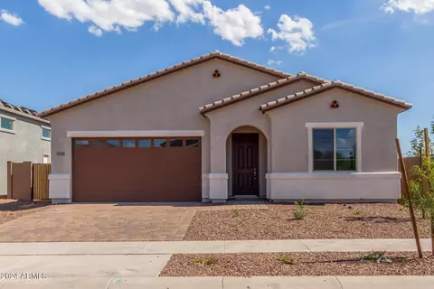17599 W Running Deer Trl, Surprise, AZ 85387