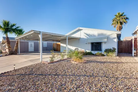 10951 N 91st Ave #27, Peoria, AZ 85345