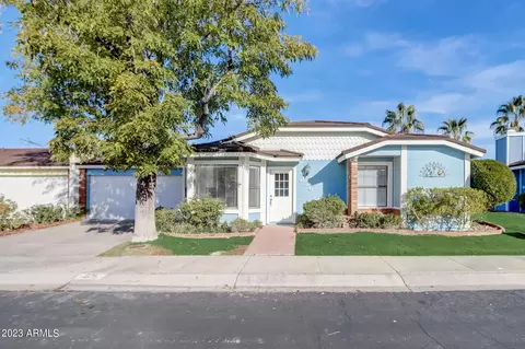 226 E Campo Bello Dr, Phoenix, AZ 85022