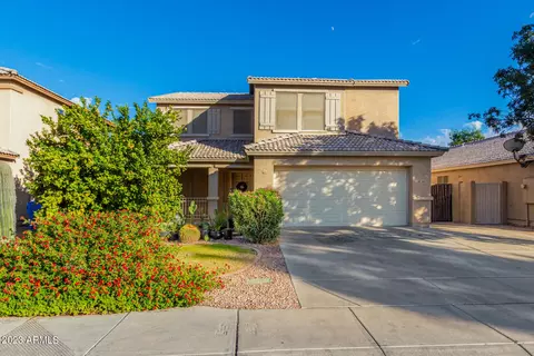 3105 S 93rd Ave, Tolleson, AZ 85353