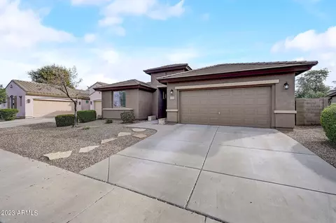 15419 W Redfield Rd, Surprise, AZ 85379
