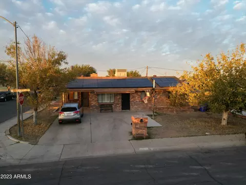 400 E Oakland St, Chandler, AZ 85225