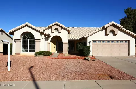326 W Brisa Dr, Gilbert, AZ 85233
