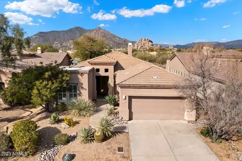 7326 Evening Glow Dr, Scottsdale, AZ 85266