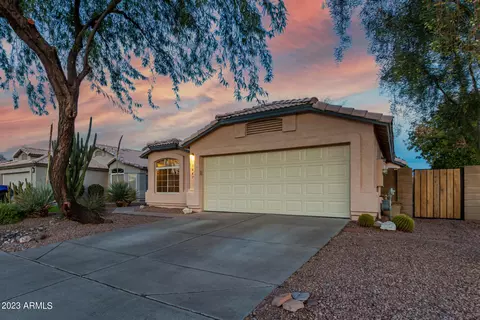 1447 S Racine --, Mesa, AZ 85206