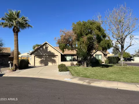 16468 N 60th Ave, Glendale, AZ 85306