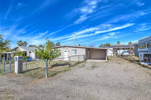 339 W Palo Verde Dr, Superior, AZ 85173