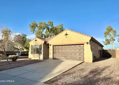 606 S 117th Dr, Avondale, AZ 85323