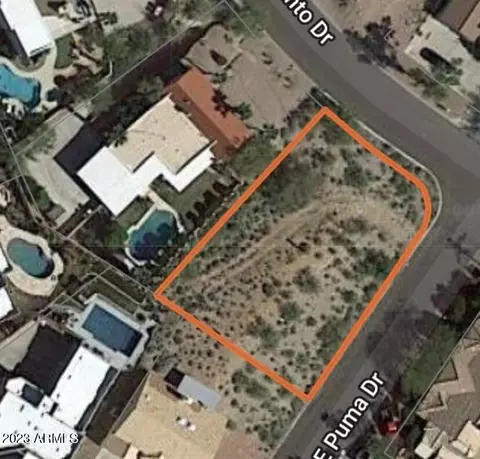 10830 N Pinto Dr #14, Fountain Hills, AZ 85268