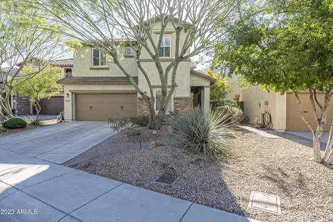 3821 E Matthew Dr, Phoenix, AZ 85050 photo 2