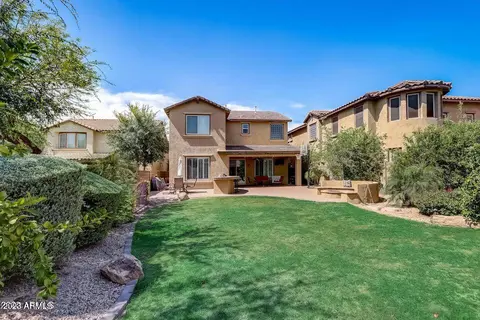 3821 E Matthew Dr, Phoenix, AZ 85050 photo 4