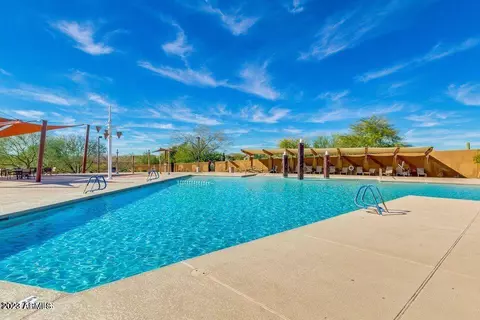 3821 E Matthew Dr, Phoenix, AZ 85050 photo 3