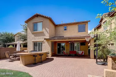 3821 E Matthew Dr, Phoenix, AZ 85050 photo 33