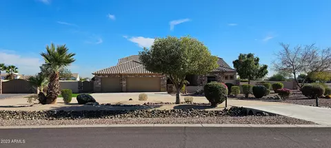 3809 N 197th Ave, Buckeye, AZ 85396