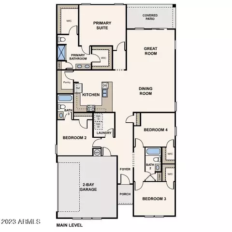 1729 W Laguna Dr, Coolidge, AZ 85128