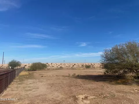 4168 E Mustang Dr #14, Eloy, AZ 85131